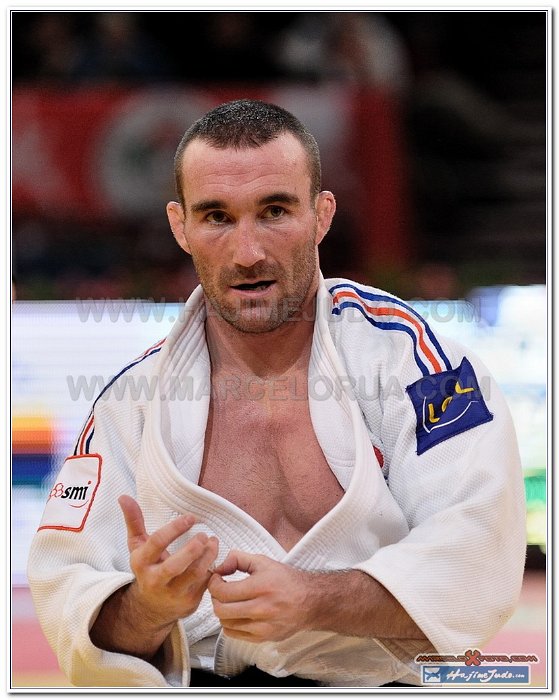 Grand Slam Paris 2013 Judo